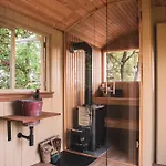 Palare Luxury tent Montone (Umbria)