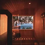 Luxury tent Palare Montone (Umbria)