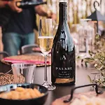 Palare Luxury tent Montone (Umbria)