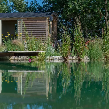 Palare Tente de luxe *