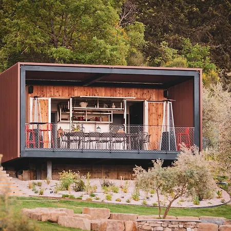 Palare Luxury tent